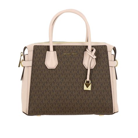 sac a main mercer michael kors|Amazon.com: Michael Kors Mercer Handbags.